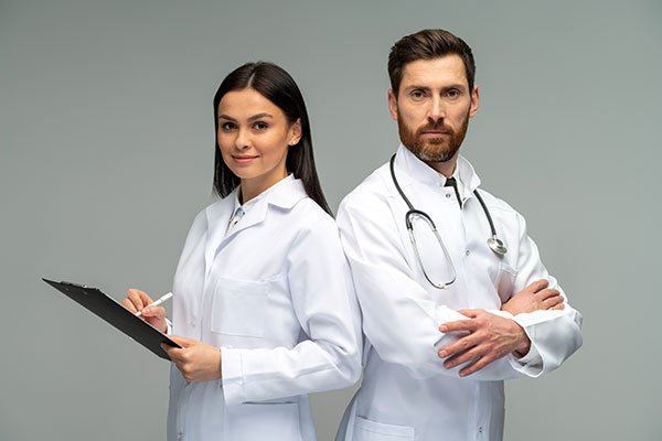 peptide therapy clinic in Upland